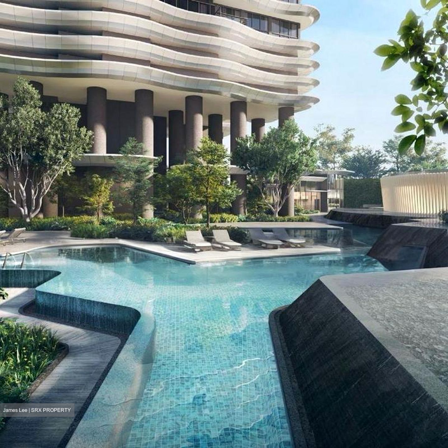Zion Road (D3), Condominium #619553651